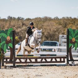 Capall Stables