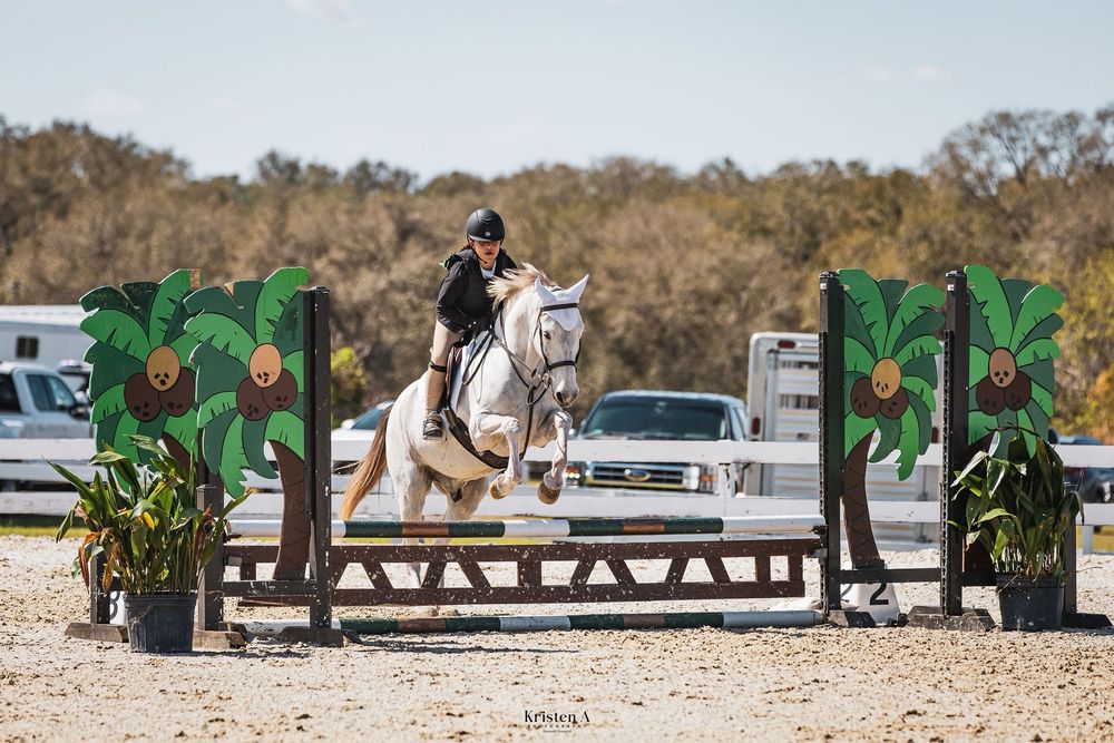 Capall Stables - equestrian in Apopka, FL
