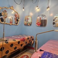 The Lash Salon