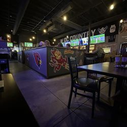 Bambino's Sports Grill