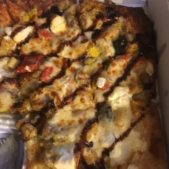 Pats Select Pizza | Grill - Pizza Near Me - National Park, New Jersey