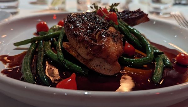 BORO Restaurant | Bar by null