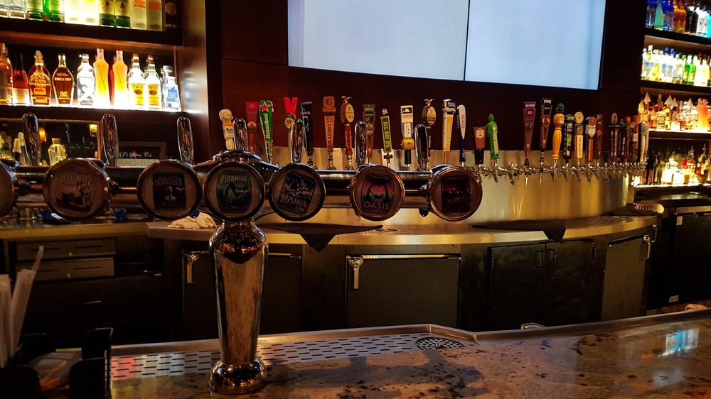 BJ's Restaurant & Brewhouse