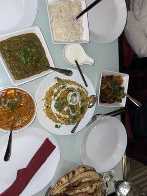 Punjabi Junction by null