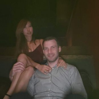 Marfreless - Dark and steamy - Lounges Near Me - Houston, Texas