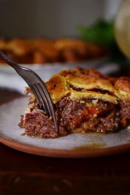 Pots & Pans Pie Co. by null