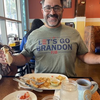 Another Broken Egg Cafe - LGB BABY!!! - Breakfast & Brunch Near Me - Burbank, California Another Broken Egg Cafe - LGB BABY!!! - Breakfast & Brunch Near Me - Burbank, California