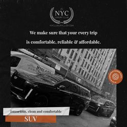 NYC Luxury Club - Book your reservations now