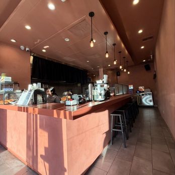 Damda - Coffee & Tea Near Me - Los Angeles, California Damda - Coffee & Tea Near Me - Los Angeles, California