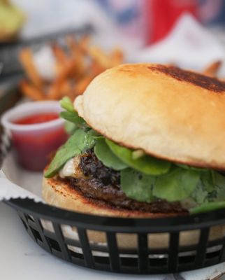 Bilia Eatery by null