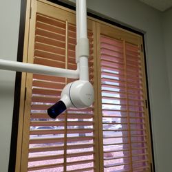 AA Relax Dental Care - X-RAY machine