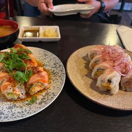 Yellowtail Lover