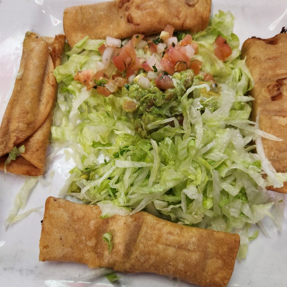 Sal Y Limon - Taquitos - Mexican Near Me - Seattle, Washington Sal Y Limon - Taquitos - Mexican Near Me - Seattle, Washington
