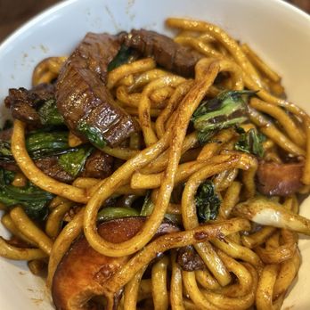 Woon - Beef Noodles - Chinese Near Me - Pasadena, California Woon - Beef Noodles - Chinese Near Me - Pasadena, California