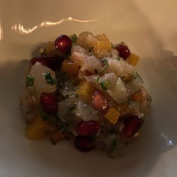 Baby Bistro - Spiny lobster - Salad Near Me - Los Angeles, California Baby Bistro - Spiny lobster - Salad Near Me - Los Angeles, California