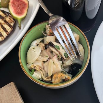 Restaurant Rizzelli - Vitello Tonnato - Italian Near Me - Neustadt, BY Restaurant Rizzelli - Vitello Tonnato - Italian Near Me - Neustadt, BY