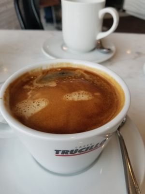koffea espresso bar