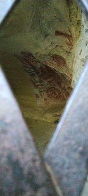 Chumash Painted Cave State Historic Park by null