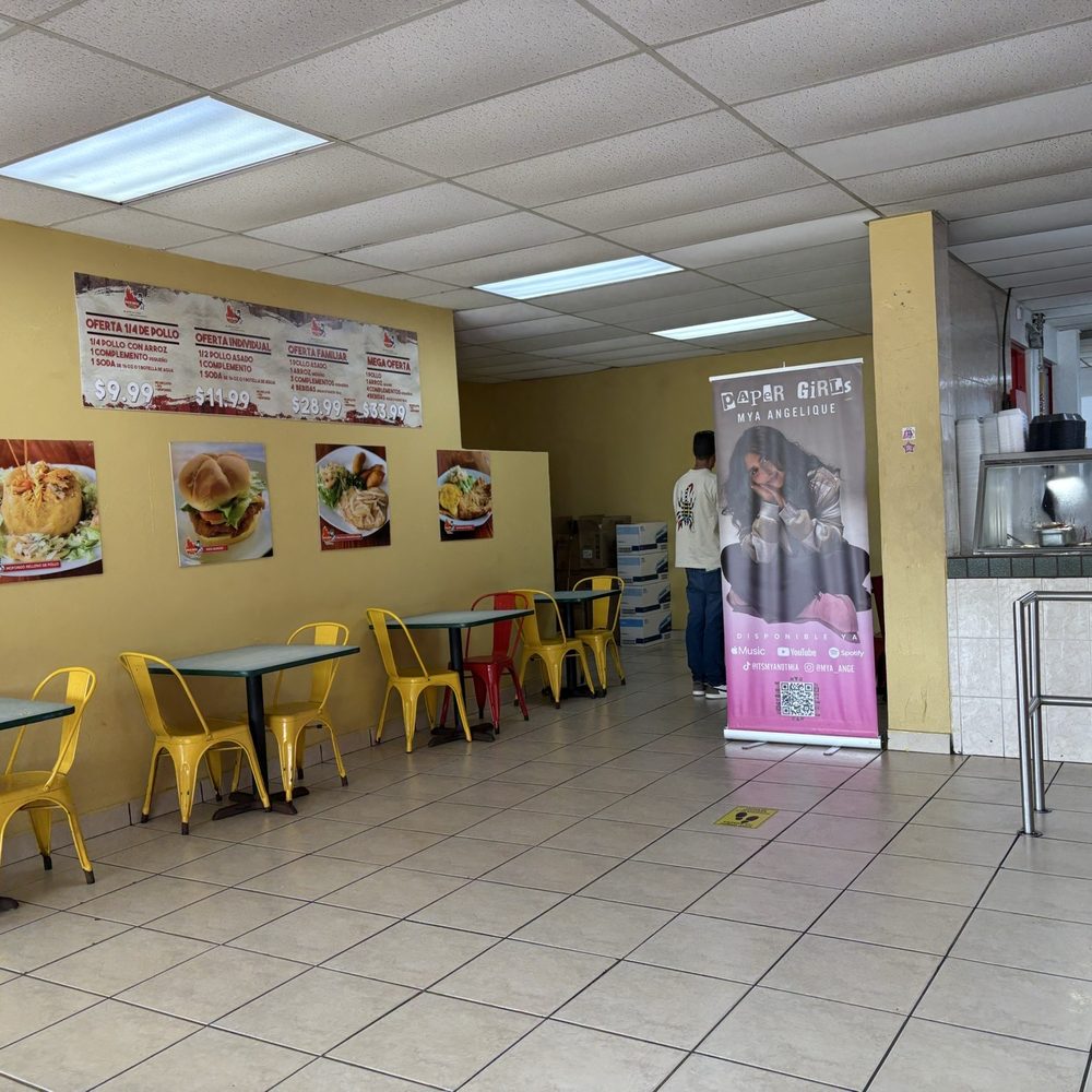Pico Rico BBQ - Cajun/Creole Near Me - Caguas, Puerto Rico Pico Rico BBQ - Cajun/Creole Near Me - Caguas, Puerto Rico