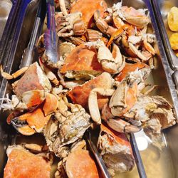 Super Seafood Buffet
