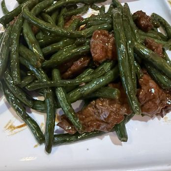 Wang’s Chinese Cuisine - String Bean with beef - Chinese Near Me - River Edge, New Jersey Wang’s Chinese Cuisine - String Bean with beef - Chinese Near Me - River Edge, New Jersey