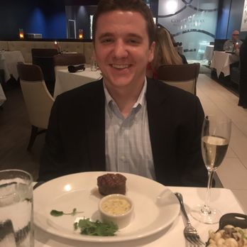 Shula's Steak House - Steakhouses Near Me - Gainesville, Florida