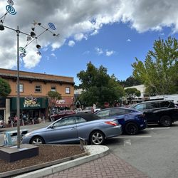 Fairfax