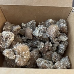 Popcorn Chicken(L)