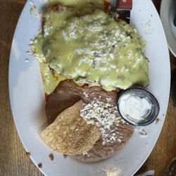 La Fogata Mexican Grill