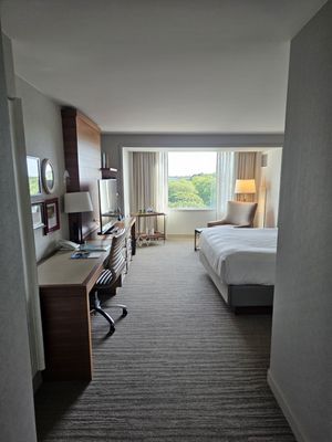 Lansdowne Resort by null