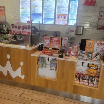 Smoothie King - the counter and menus - Juice Bars & Smoothies Near Me - Avenel, New Jersey