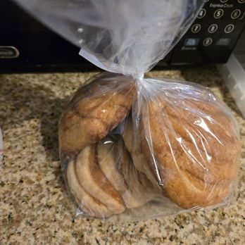 La Flor De Yucatan - Conchas - Bakeries Near Me - Los Angeles, California