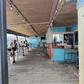 Pier 14 Restaurant & Lounge - Seafood Near Me - Myrtle Beach, South Carolina Pier 14 Restaurant & Lounge - Seafood Near Me - Myrtle Beach, South Carolina
