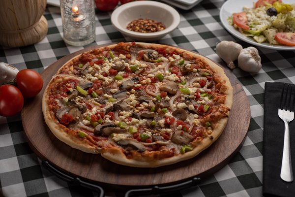 Luigi's by null