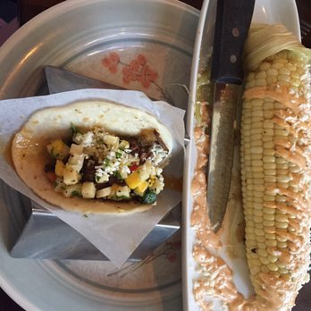 Taco Guild - Beware of soggy, boiled corn! Not grilled like the menus described! - Bars Near Me - Phoenix, Arizona Taco Guild - Beware of soggy, boiled corn! Not grilled like the menus described! - Bars Near Me - Phoenix, Arizona