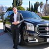 Driver VIP LA gift card