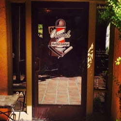 Originals Barber Lounge - Now Open !
Old-Fashioned Barbering & Modern Styling