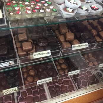 Edelweiss Chocolates - Candy Stores Near Me - Beverly Hills, California Edelweiss Chocolates - Candy Stores Near Me - Beverly Hills, California
