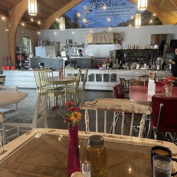 Cafe Appalachia - Coffee & Tea Near Me - South Charleston, West Virginia Cafe Appalachia - Coffee & Tea Near Me - South Charleston, West Virginia