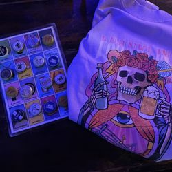 Bingo Lotería Taco Tuesday Night
