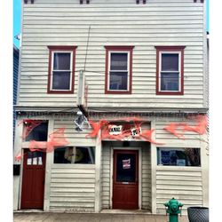 Canal Street Pub - Canal Street Pub. Old Fashion Downtown Lemont, IL Cool.