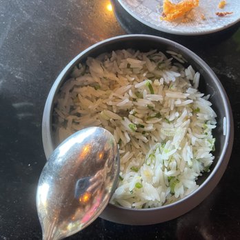 Hana Polynesian Grill - Ginger Rice - Breakfast & Brunch Near Me - Cancún, ROO