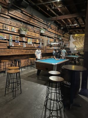 Boomtown Brewery by null