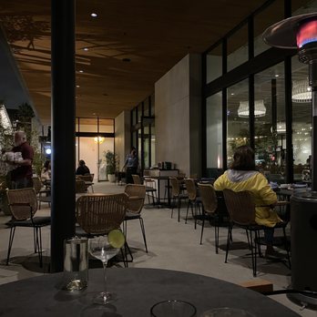 ARLO - New American Near Me - San Diego, California