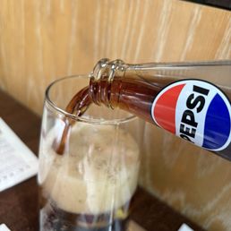 Pepsi