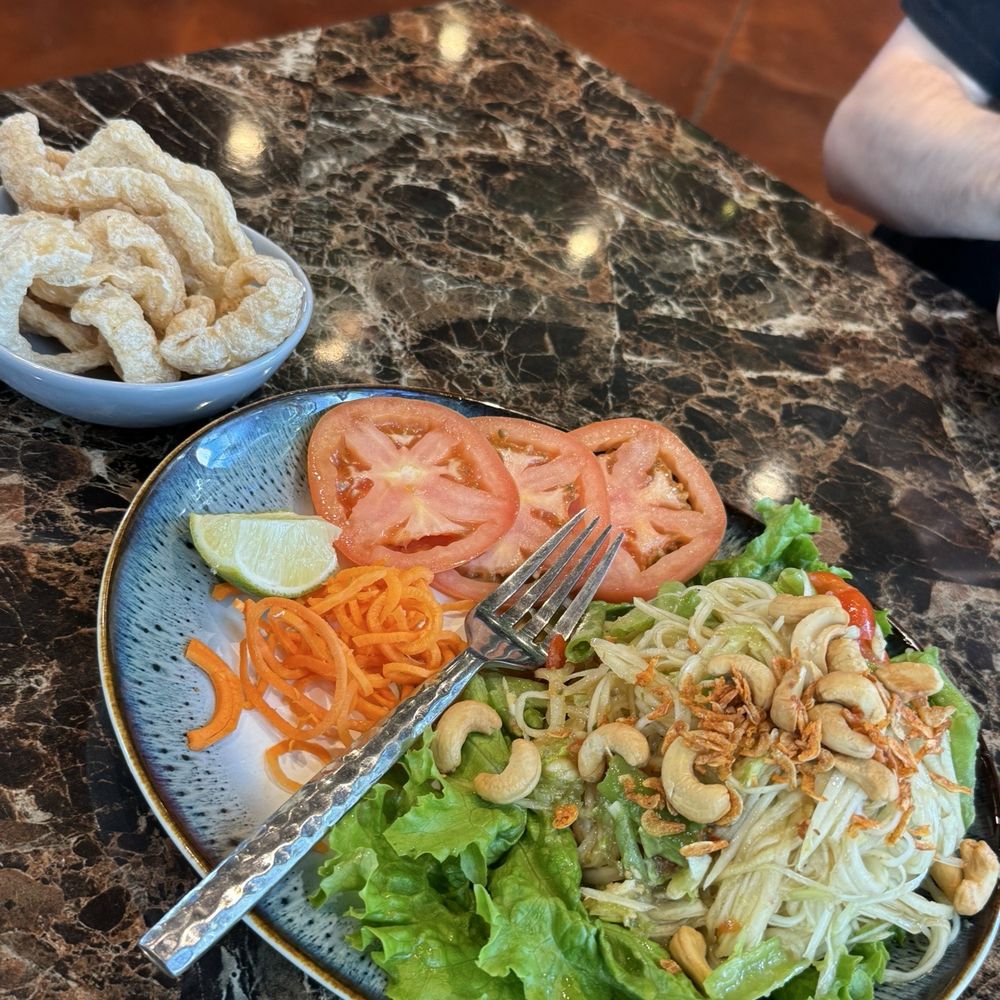 Super Sap's Fine Thai Cuisine - Thai Near Me - Cedar Park, Texas