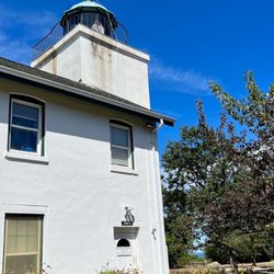 Horton Point Lighthouse