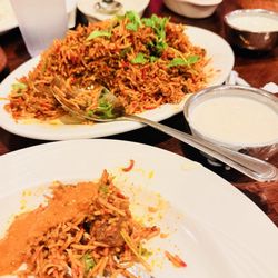 Masala Bistro