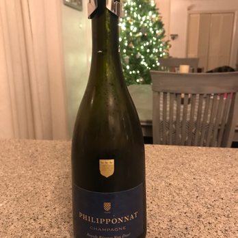 Acquistapace's Wine & Cheese - Philipponnat Champagne Royal Reserve Non Dose - Cheese Shops Near Me - Mandeville, Louisiana