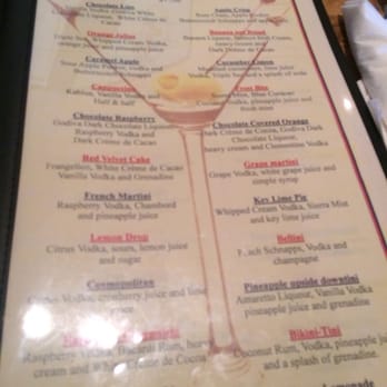 Elham Restaurant And Bar - yum! - Middle Eastern Near Me - New Castle, Pennsylvania